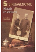 Steinhagenowie Historia ze smakiem