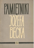 Pamiętnik Józefa Becka