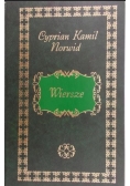 Wiersze