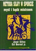 Metoda Silvy w sporcie Myśl i bądź mistrzem