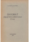 Dogmat zmartwychwstania ciał