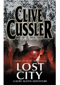 Lost city