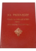 Na przełęczy. Wrażenia i obrazy z Tatr przez a a