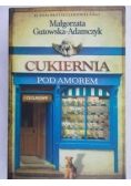 Cukiernia pod Amorem, t. II