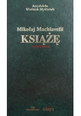 Arcydzieła Wielkich Myślicieli Książę