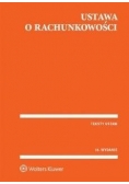 Ustawa o rachunkowości w.18, Nowa