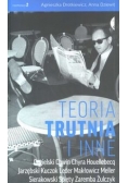 Teoria trutnia i inne