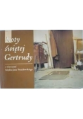 Koty świętej Gertrudy