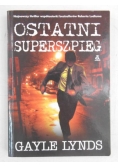 Ostatni superszpieg
