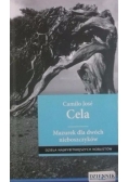 Mazurek dla dwóch nieboszczyków