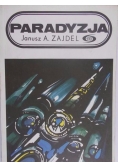 Paradyzja