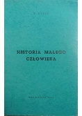 Historia Małego Człowieka
