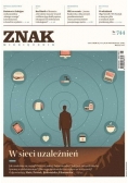Znak 744