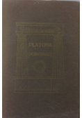 Platona Gorgjasz