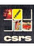 U przyjaciół csrs