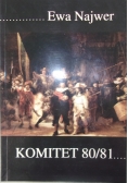 Komitet 80/81