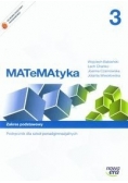 Matematyka 3 Podręcznik Zakres podstawowy