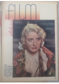 Sztuka i film, 1937 r.