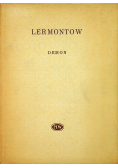 Lermontow Demon