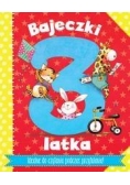 Bajeczki 3-latka. Rymowanki i bajeczki ...