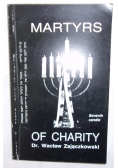 Martyrs of  Charity