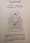 Energia mądrości .Podstawowe nauki buddyjskie
