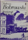 Pamiętnik mojego życia Tom 2