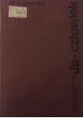 Ja- człowiek