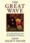 The Great Wave Price Revolutions and the Rhythm of History