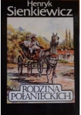 Rodzina Połanieckich