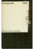 Listy dostojewski