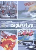 Moja pasja. Żeglarstwo