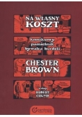 Na własny koszt Komiksowy pamiętnik bywalca burdeli