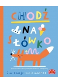 Chodź na słówko