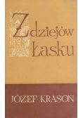 Z dziejów Łasku