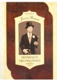 Przymknięte oko opaczności Część  I