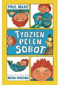 Tydzień pełen sobót