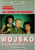 Wojsko nieocenzurowane