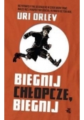 Biegnij chłopcze, biegnij