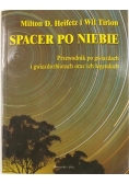 Spacer po niebie