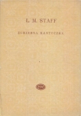 Zgrzebna kantyczka