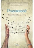 Pozorność