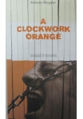 A clockwork orange