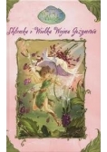 Skłonka i Wielka Wojna Jeżynowa