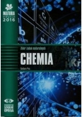 Matura 2016 Chemia Zbiór zadań maturalnych, nowa