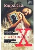 Empatia, Z archiwum X