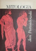 Mitologia Wierzenia i podania Greków i Rzymian