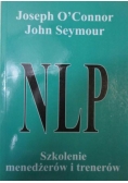 NLP Szkolenie menedżerów i trenerów