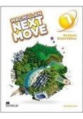Macmillan next move. Workbook 1