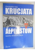 Krucjata Alpinistow